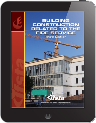 Building Construction Related to the Fire Service, 3/e eBook