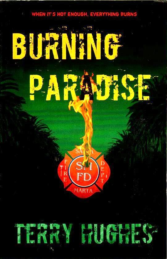 Burning Paradise