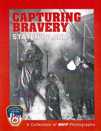 Capturing Bravery: Staten Island