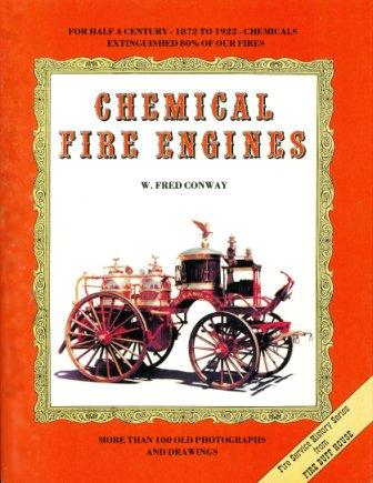 Chemical Fire Engines