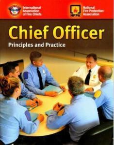 Chief Officer