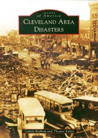 Cleveland Area Disasters