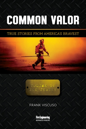 Common Valor Volume 1