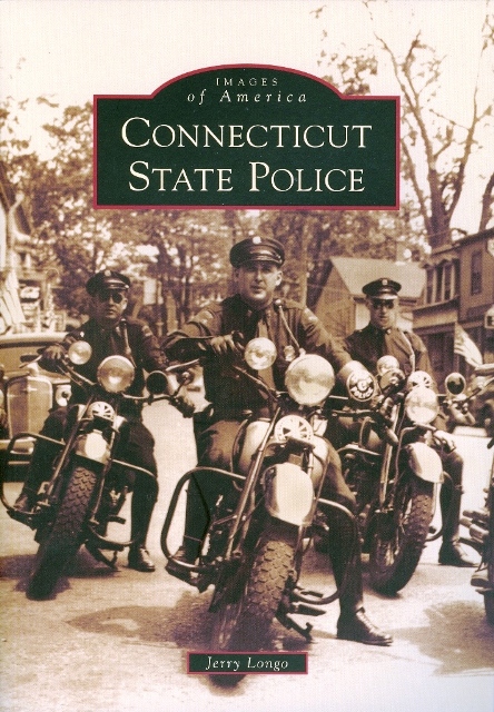 Connecticut State Police