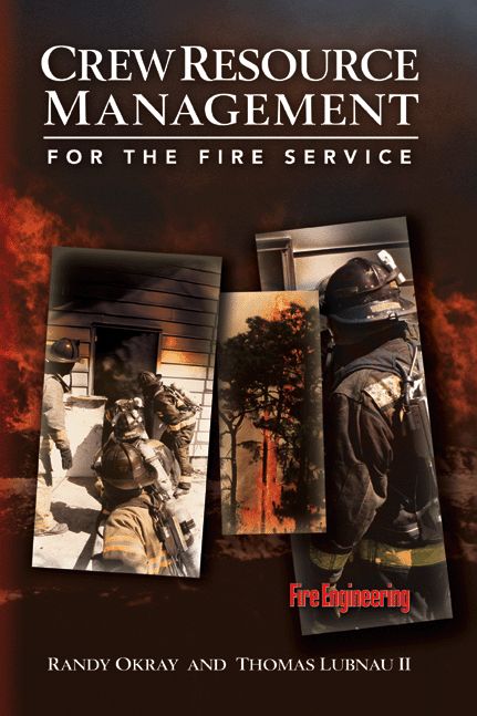 Crew Resource Management for the Fire Service ebook