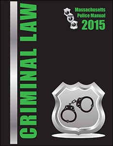 Criminal Law 2015