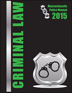 Criminal Law 2015
