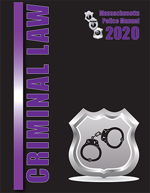 Criminal Law 2020