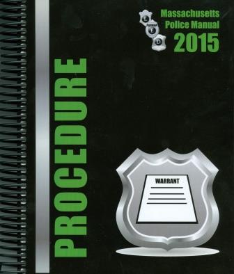 Criminal Procedure 2015