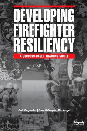 Developing Firefighter Resiliency ebook