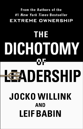 Dichotomy of Leadership