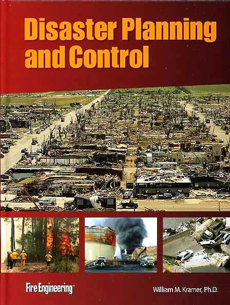 Disaster Planning & Control eBook