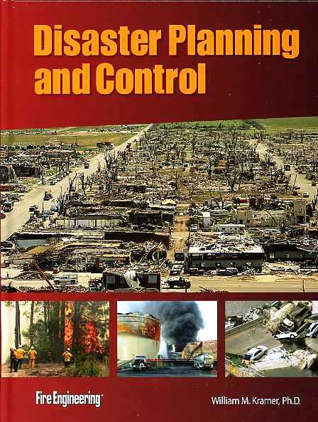 Disaster Planning and Control