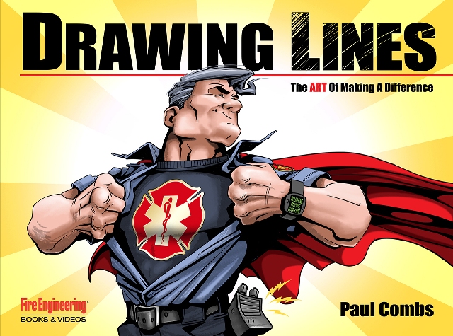 Drawing Lines: The Art of Making a Difference