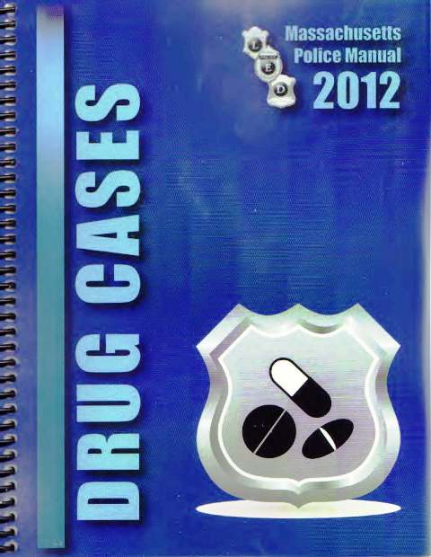 KDrug Cases 2012