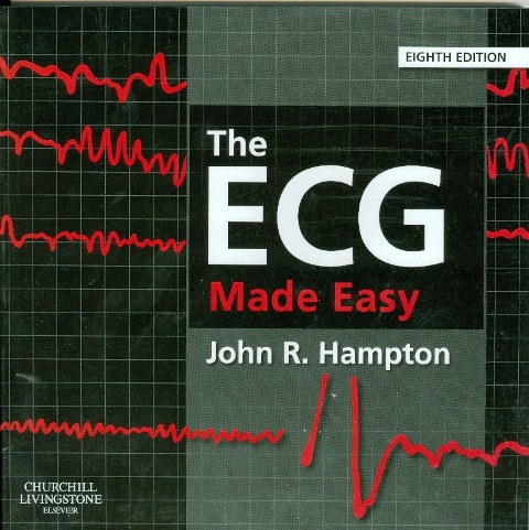 
The ECG Made Easy