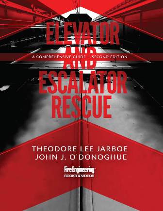 Elevator & Escalator Rescue: A Comprehensive Guide, 2nd edition