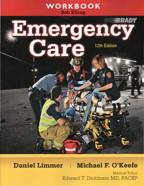 Emergency Care 12/e Workbook