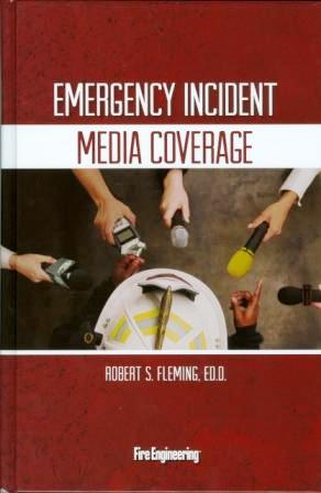 Emergency Incident Media Coverage eBook