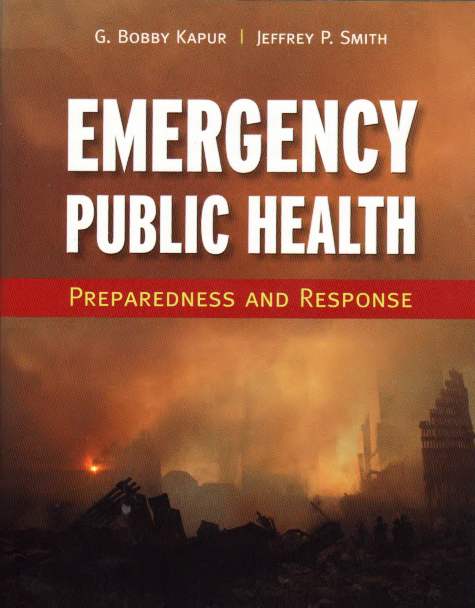 Emergency Public Health