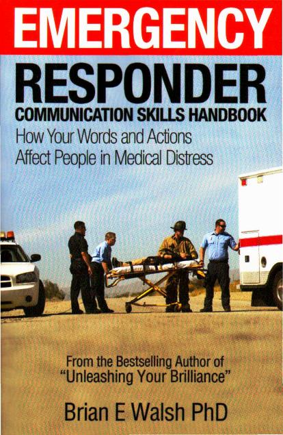 Emergency Responder Communication Skills