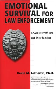 Emotional Survival for Law Enforcement