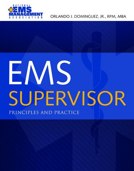 EMS Supervisor