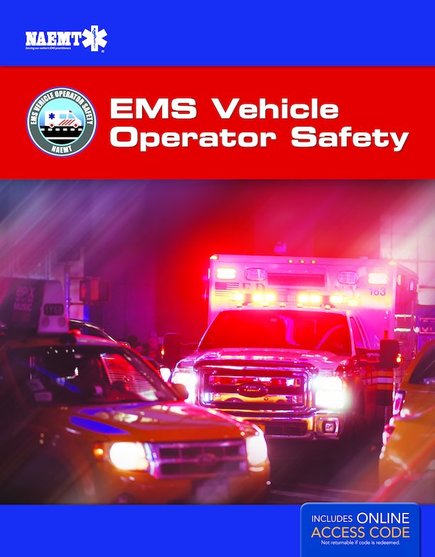 BE2831 EMS Vehicle Operator Safety