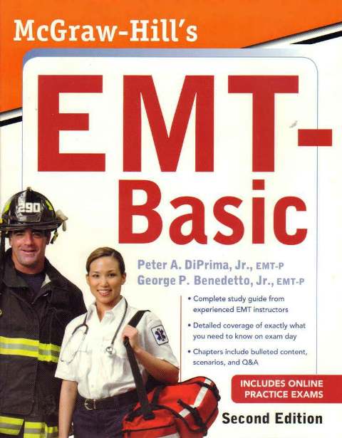 EMT-Basic 2/e
