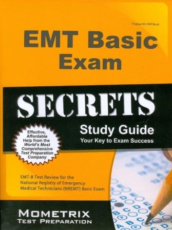 EMT Basic Exam Secrets