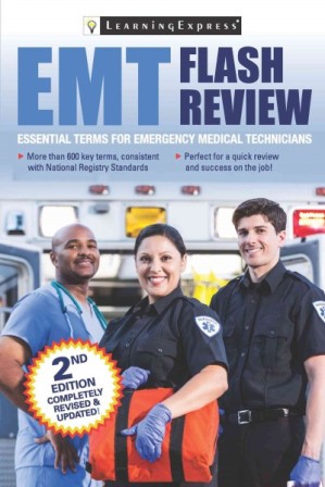 EMT Flash Review