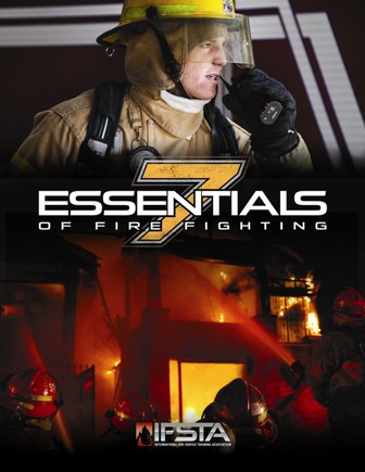 Essentials Of Fire Fighting, 7th Edition