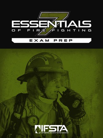 Essentials Of Fire Fighting, 7th Edition Exam Prep