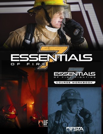 Essentials of Fire Fighting, 7th Edition & Student Workbook