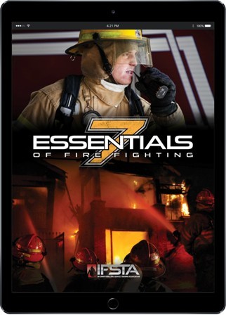 Essentials of Fire Fighting, 7th Edition eBook