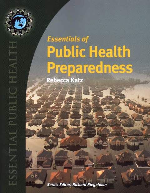 Essentials of Public Health Preparedness