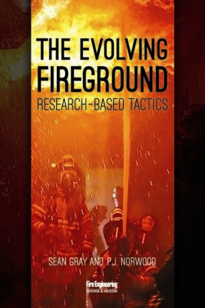 Evolving Fireground