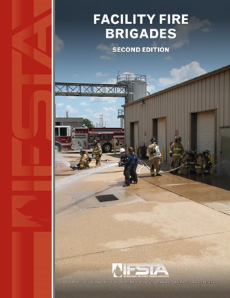 Facility Fire Brigades, 2nd edition