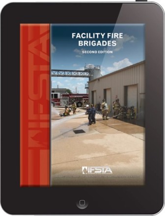 Facility Fire Brigades, 2nd Edition