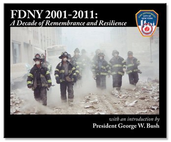 FDNY 2001-2011