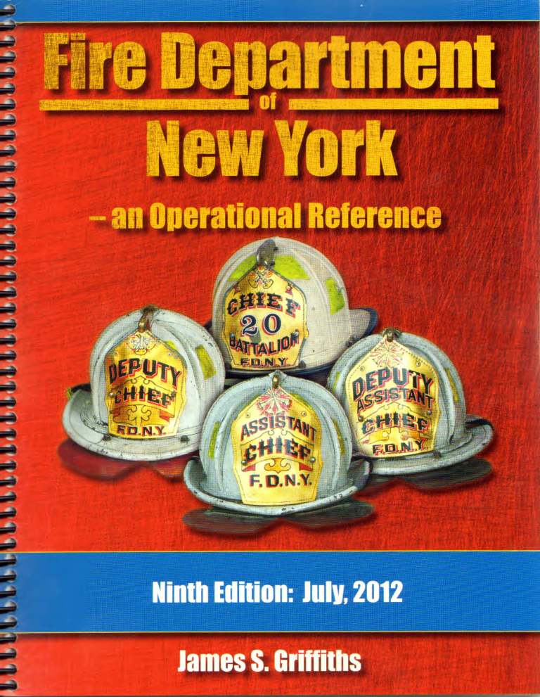 FDNY Operational Reference