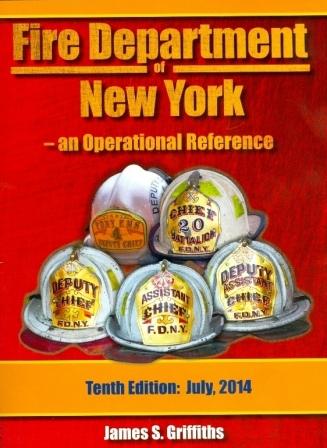FDNY Operational Reference, 10/e