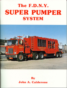 FDNY Superpumper