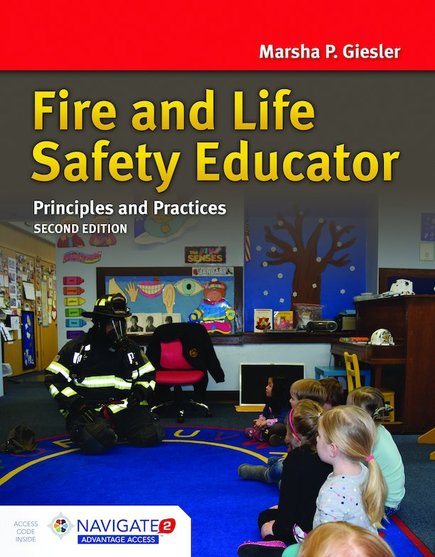 Fire and Life Safety Educator: Principles and Practice