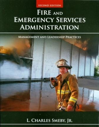 Fire and Emergency Services Administration