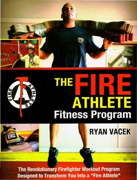 Fire Athlete Fitness Program