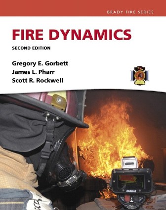 Fire Dynamics 2nd ed.