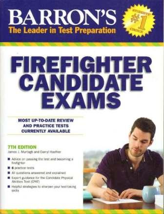 Firefighter Candidate Exams
