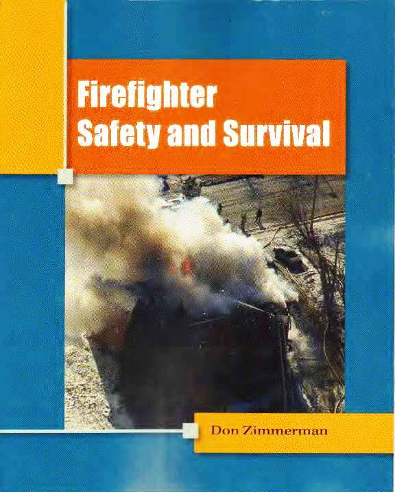 Firefighter Safety and Survival, 1/e