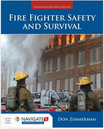 Fire Fighter Safety and Survival, 2/e 